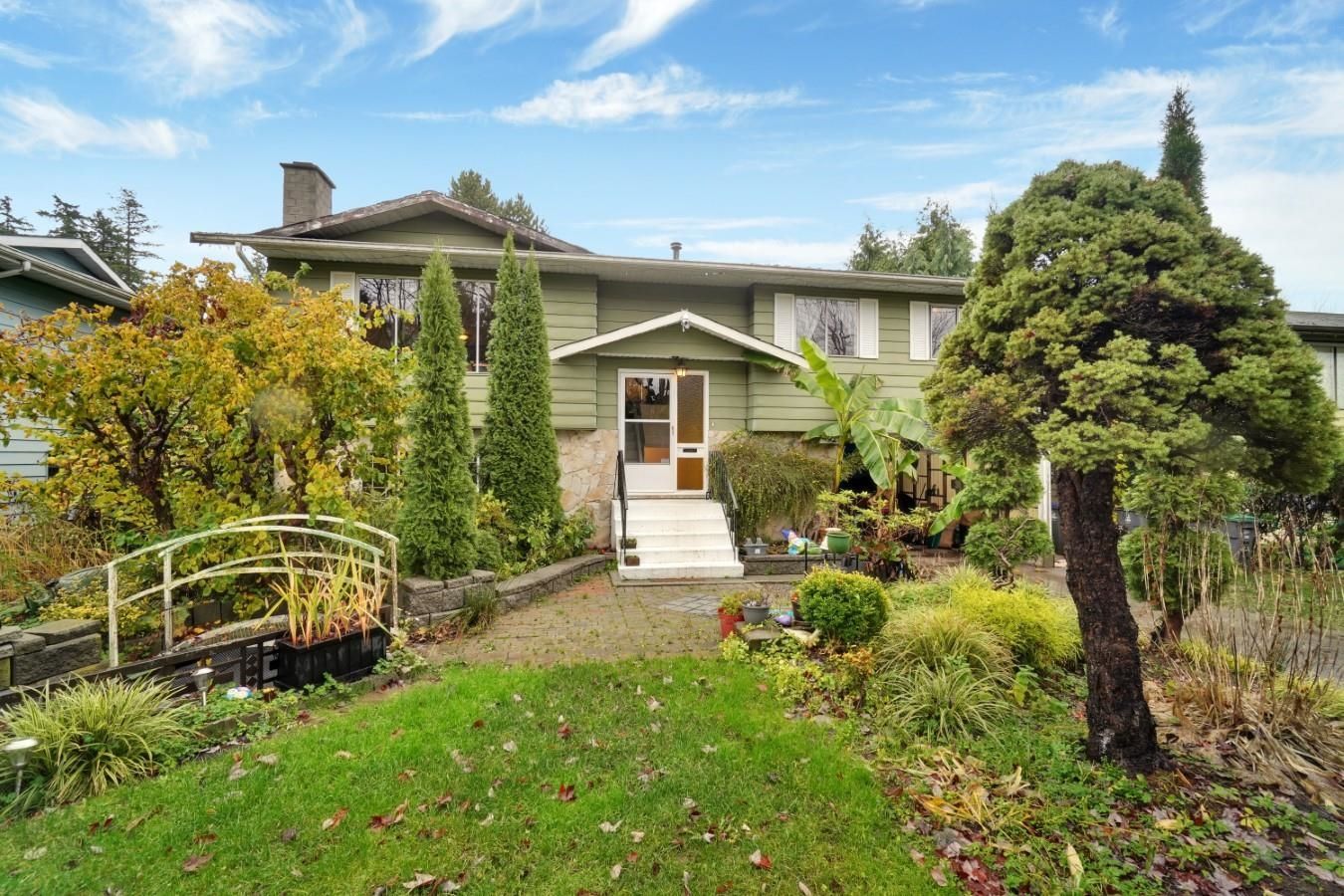 I have sold a property at 9920 133A ST in Surrey
